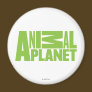 Animal Planet Magnet