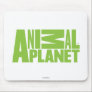 Animal Planet Mousepad