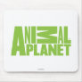 Animal Planet Mousepad