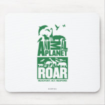 Animal Planet Mousepad by AnimalAdvocate Animal Planet Mousepad