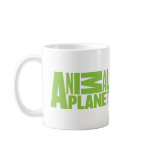 Animal Planet Mug