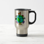 Animal Planet Mug