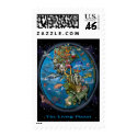 Animal Planet postage by FunGraphix Animal Planet postage