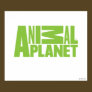 Animal Planet Poster