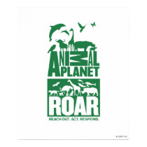 Animal Planet Poster posters by AnimalAdvocate Animal Planet Poster posters