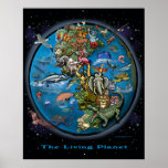Animal Planet Poster posters