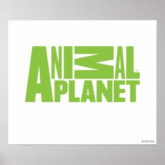 Animal Planet Poster