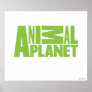 Animal Planet Poster