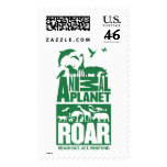 Animal Planet   Stamps