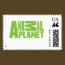Animal Planet Stamps