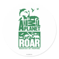Animal Planet Sticker by AnimalAdvocate Animal Planet Sticker
