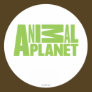 Animal Planet Sticker