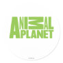 Animal Planet Sticker