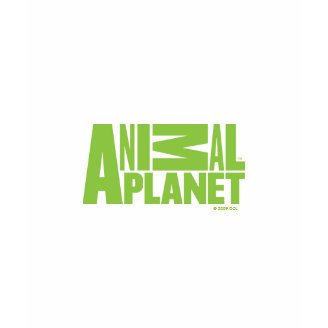 Animal Planet T-Shirt