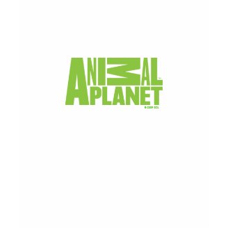 Animal Planet T-Shirt