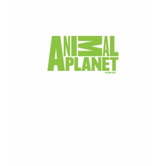 Animal Planet T-Shirt