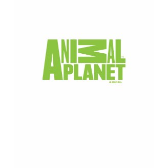 Animal Planet T-Shirt