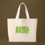 Animal Planet Tote Bag
