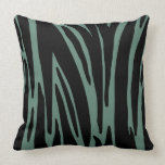 Animal Print American MoJo Pillows