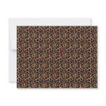animal_print personalized invite