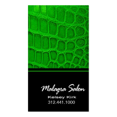Cheetah Print Font