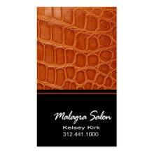 Animal Print - 