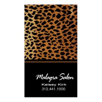 Animal Print 