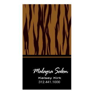 Animal Print 