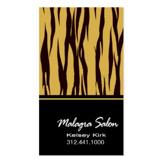 Animal Print 
