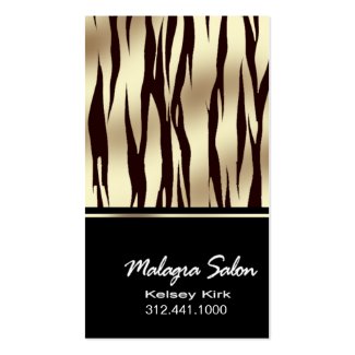 Animal Print 