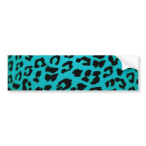 animal-print-snow-leopard-background-620811  ANIMA Bumper Stickers