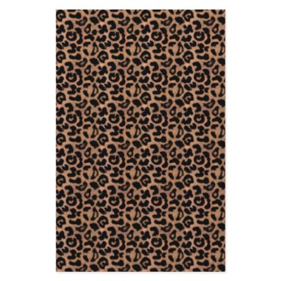 animal_print customized stationery by sspamer