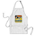 Animal Rescue Horse Aprons