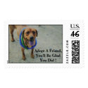 Animal Rescue Series postage by Paws_4_A_Cause Animal Rescue Series postage