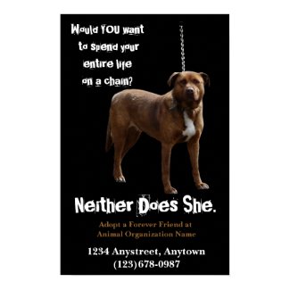 Animal Rights Adoption and Rescue print