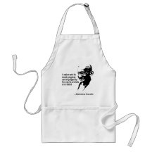 Animal Rights Aprons