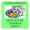 animal rights food police joke posters by jimhartley animal rights food police joke posters