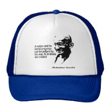 Animal Rights Hat