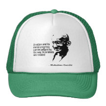 Animal Rights Hats