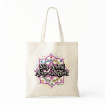 Animal Rights Lotus Bags