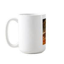 Animal Rights mugs