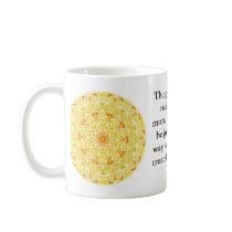 animal rights quote - Mahatma Gandhi Mug