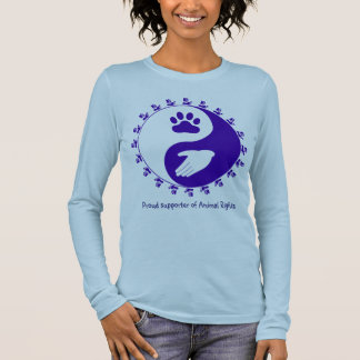 animal rights shirts