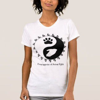 animal rights shirts