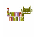 Animal Rights T-shirt