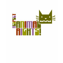 Animal Rights T-shirt