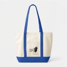 Animal Rights Tote Bags