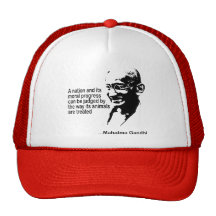Animal Rights Trucker Hats