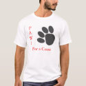 Animal Rights t-shirts by Deanna98801 Animal Rights t-shirts