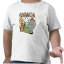Animal Safari T-shirts